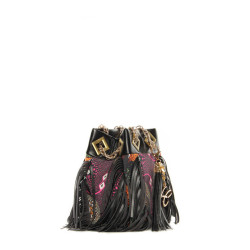 Bag La Carrie Bag small multi